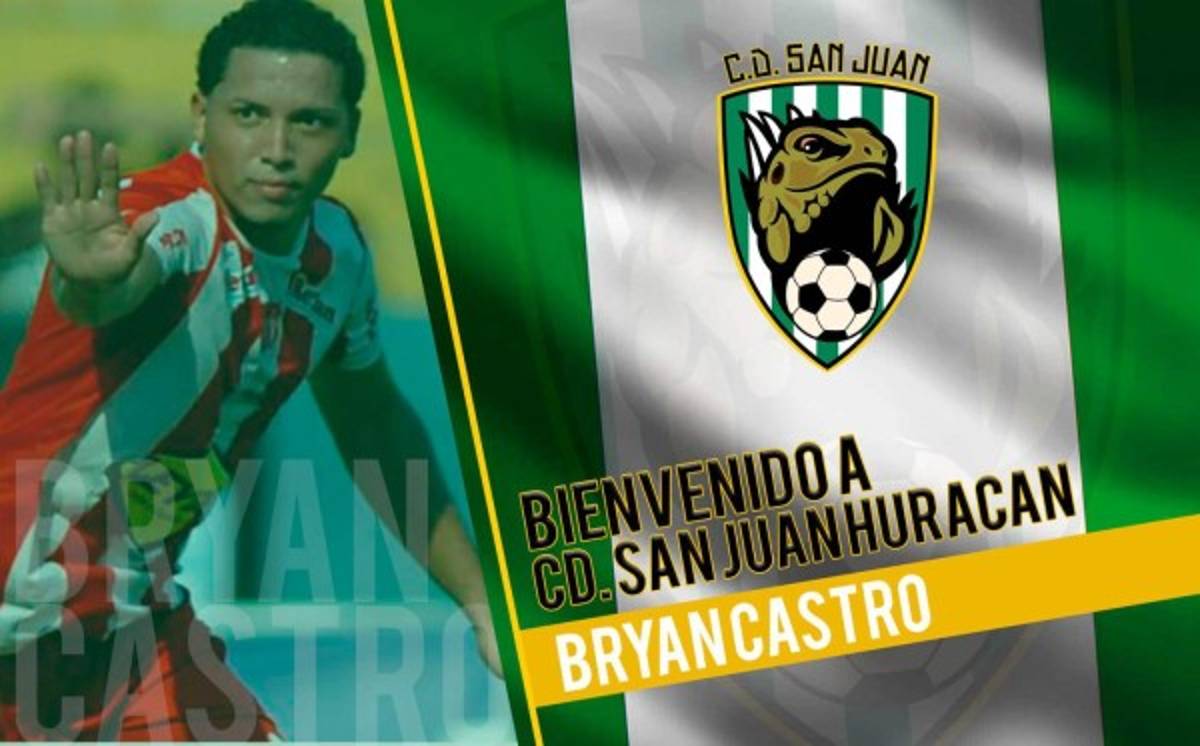 FICHAJES ASCENSO: Equipo se refuerza con cuatro exMotagua; deja Olimpia y se va a segunda