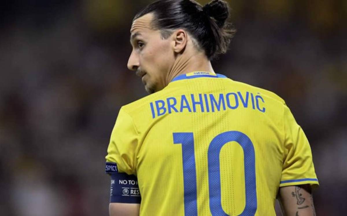 'Marqué más goles que los partidos que has jugado en tu carrera': Las frases más polémicas de Ibrahimovic