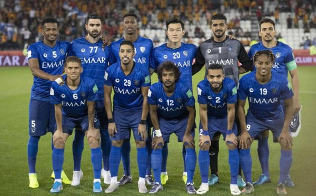 Ranking de clubes: Real Madrid ni dentro del top 10 y equipo sudamericano da la gran sorpresa   