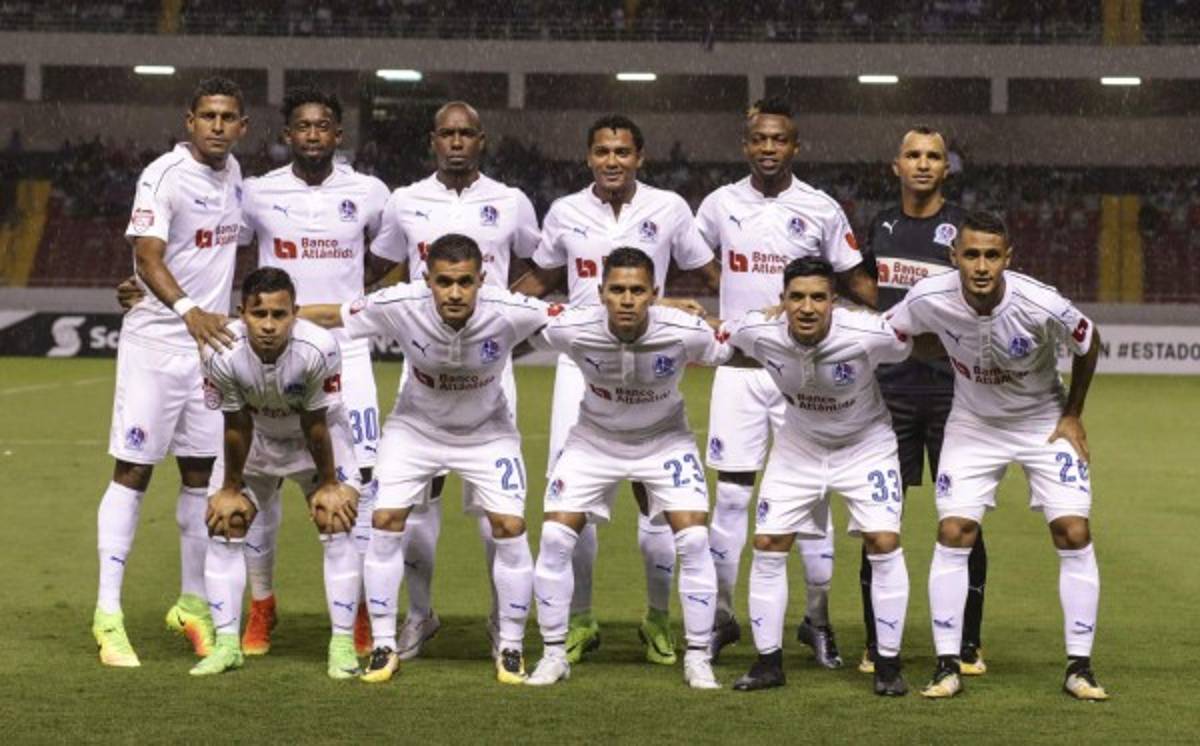 ¡TIGRES EL MÁS CARO! El valor de los equipos de la Concachampions, según transfermarkt