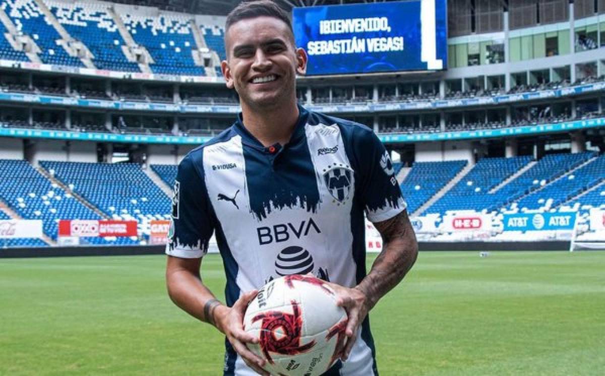 Mercado MX: Querétaro ficha excompañero de Wilson Palacios, Tena con nuevo club y tico es noticia