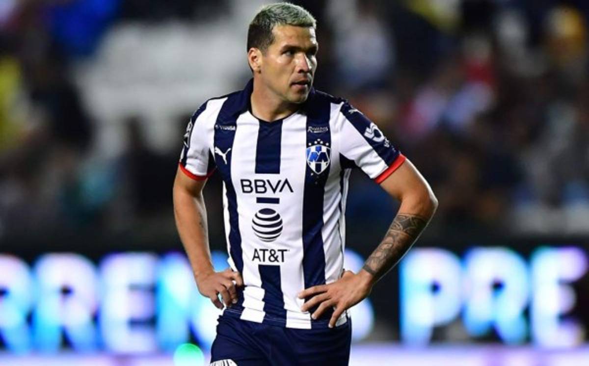 ¡Poder mexicano! Las figuras de la próxima Champions de Concacaf donde estará Olimpia y Marathón