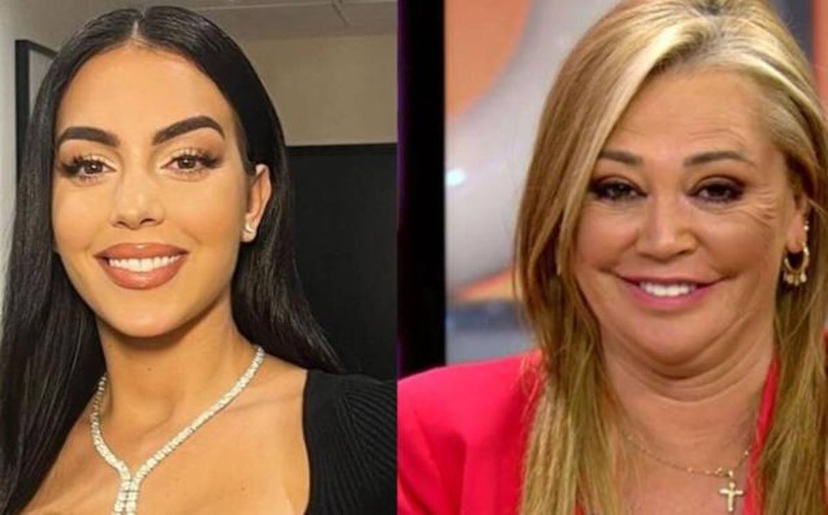 Destrozaron a Georgina Rodríguez por su serie en Netflix: “Es una de las más famosas sin hacer nada”