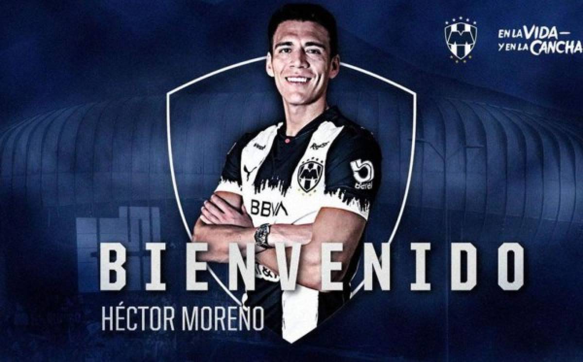 Mercado Liga MX: bombazos en América y Monterrey, campeón del mundo en pláticas y bajas en Tigres