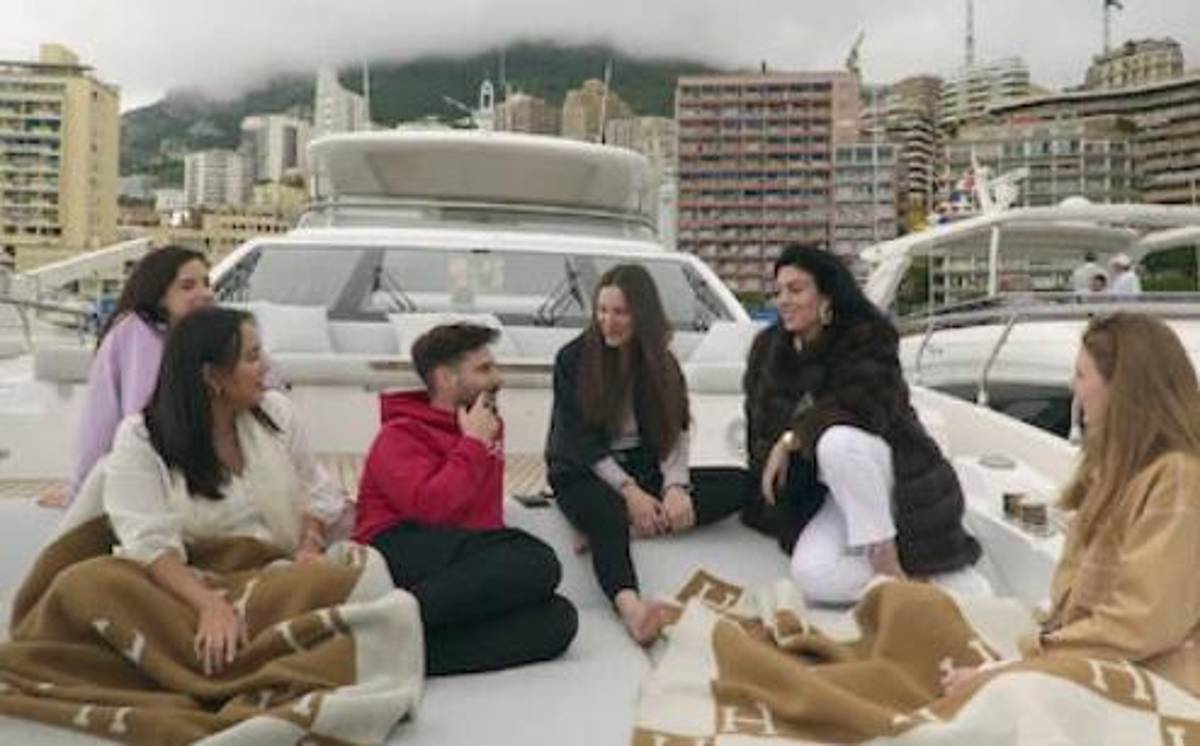 ¿Quiénes son los Darlings? El círculo íntimo que apoya a Cristiano Ronaldo y Georgina Rodríguez tras la muerte de su hijo