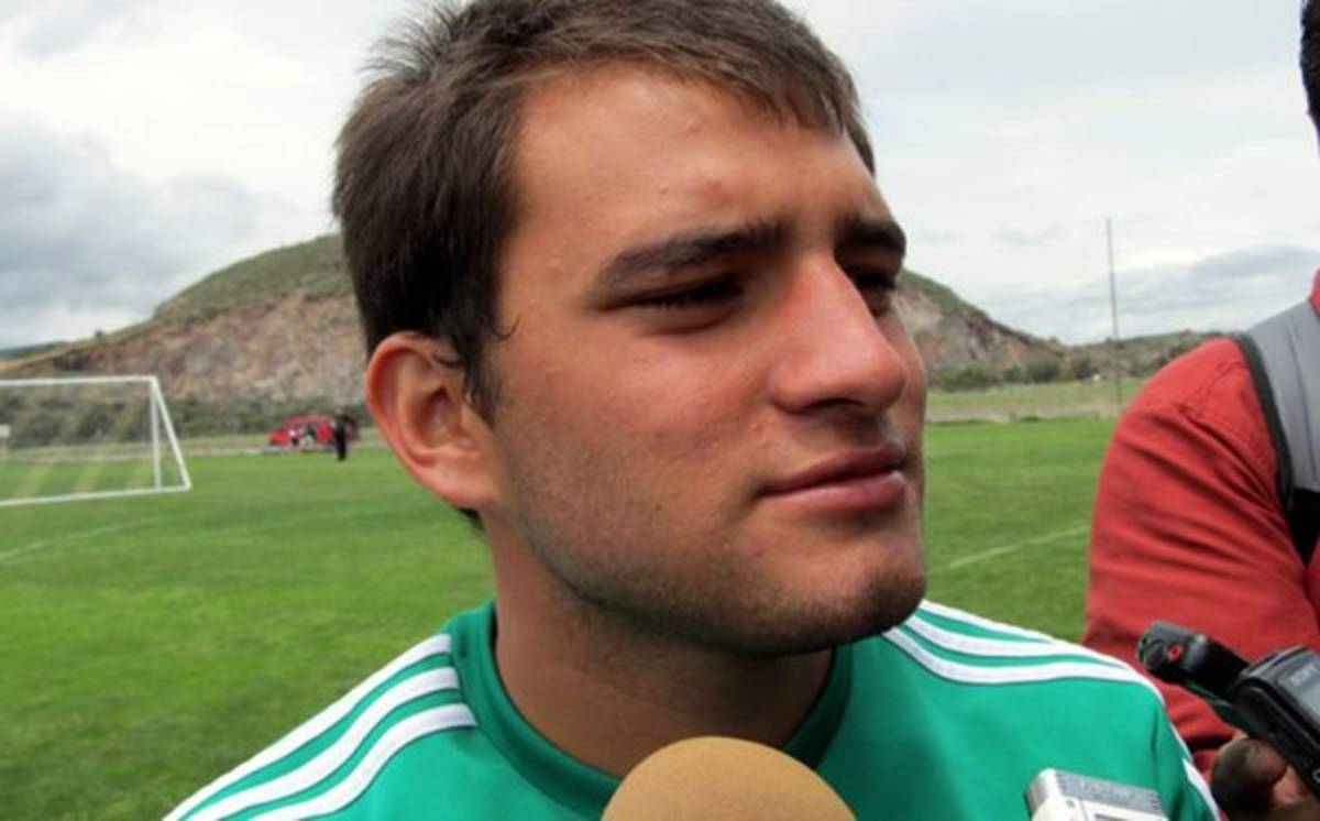 De ser campeón del mundo con México a quedar marcado y olvidado por crímenes que nunca cometió