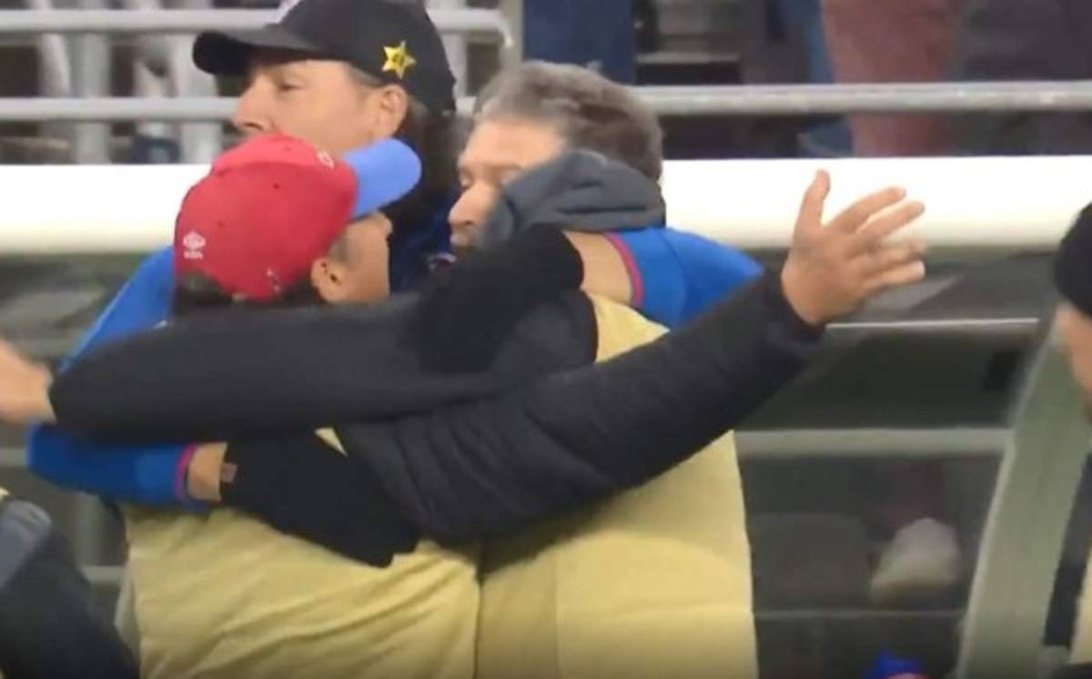 Locura en Seattle: Así festejó Olimpia su histórico triunfo ante el Sounders en Concachampions