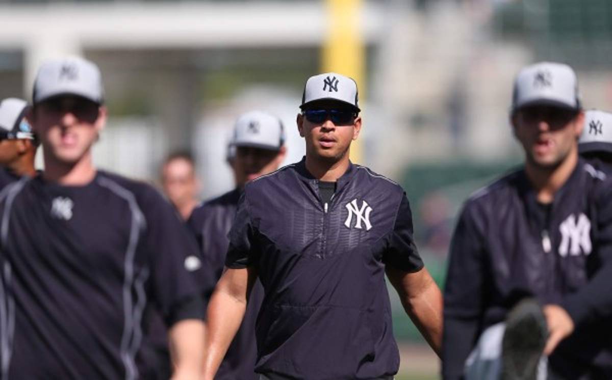 'Es tiempo de volver a casa y ser papá': Alex Rodríguez sobre su retiro