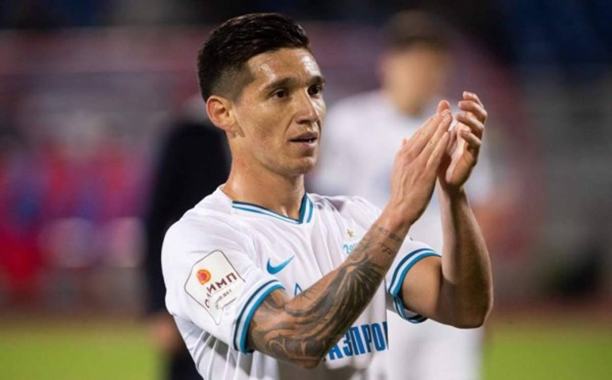 Mercado: Inter confirma baja y Barça elige delantero; nuevo fichaje del Real Madrid