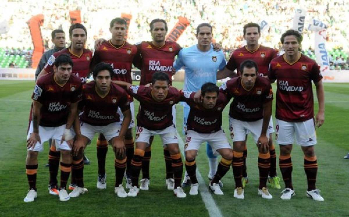 Liga MX: Los famosos equipos mexicanos que desaparecieron y no recuerdas