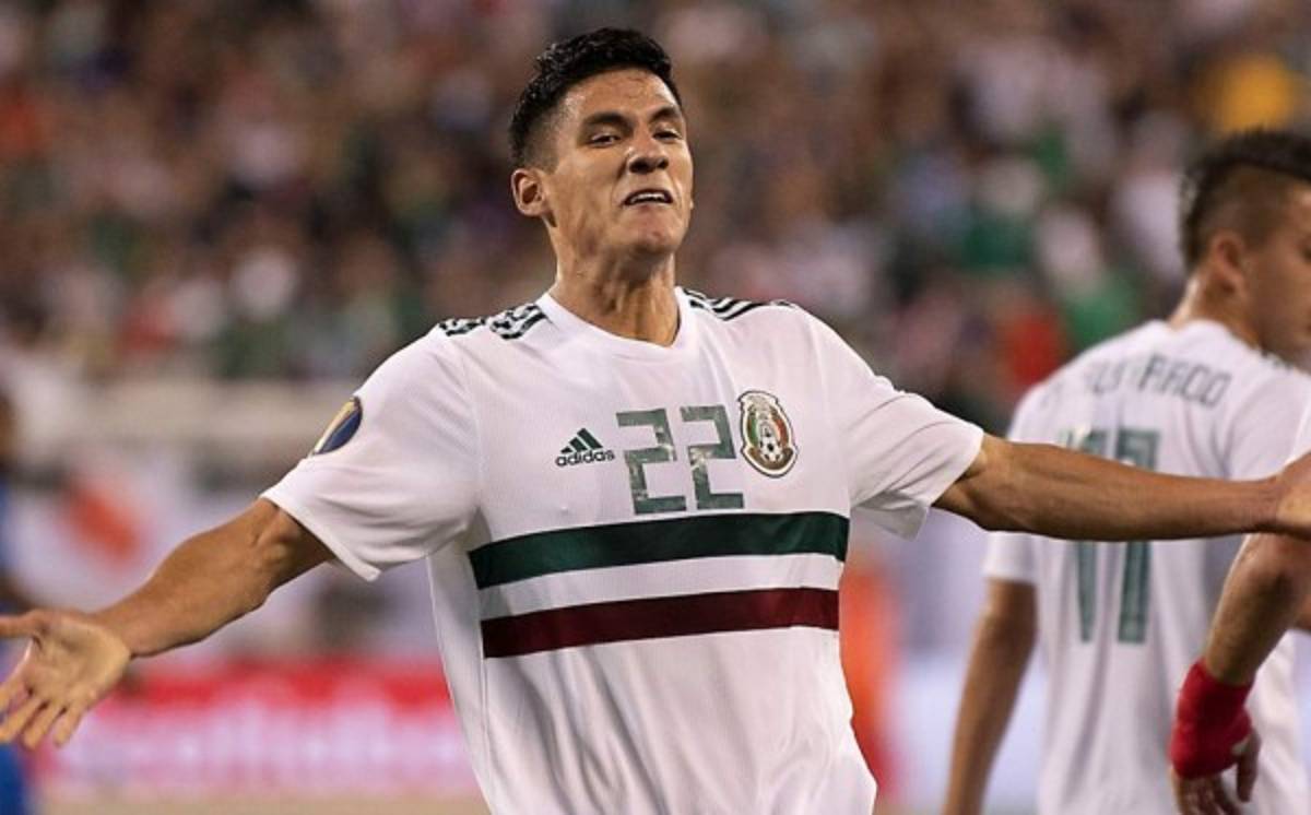 ¡Equipazo! Los fichajes que se plantea Chivas con la llegada de Ricardo Pelaez
