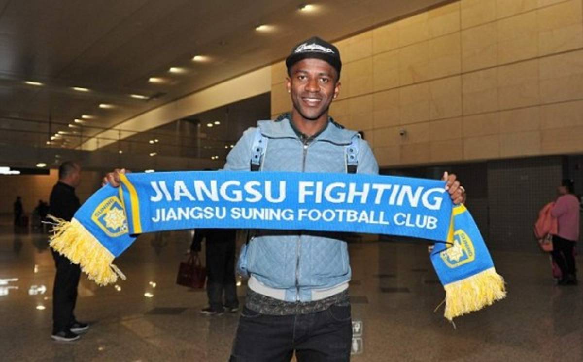 Los impresionantes sueldos que se pagan en la Super Liga de China