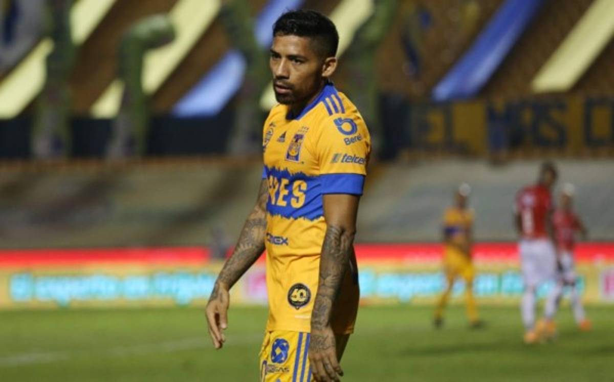 Concachampions: ¿Cuánto vale la plantilla de Tigres comparada con la de Olimpia?