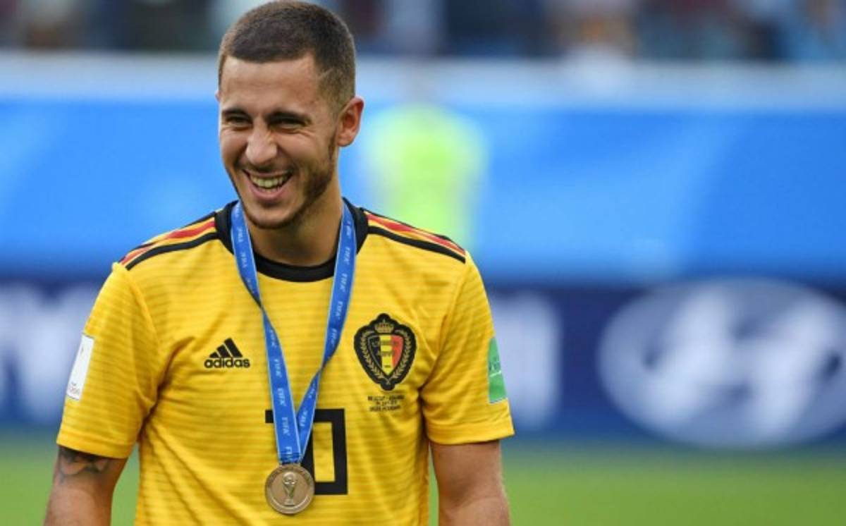 FICHAJES: Madrid ofrece 125 millones por crack; Neymar es noticia y Chelsea tiene una baja