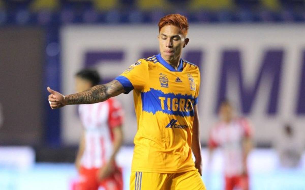 Definido: El 11 de Tigres para dar el batacazo ante Bayern Munich en el Mundial de Clubes