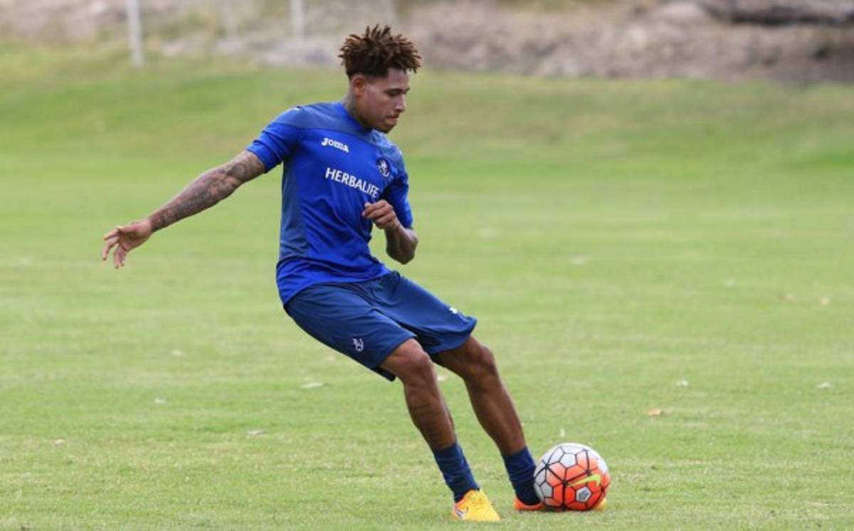 El 11 con el que sueña Motagua para destronar a Olimpia