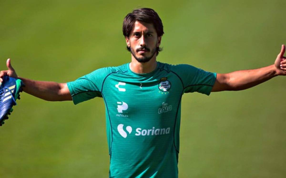 ¡Ojo Marathón! Las grandes figuras del Santos Laguna que enfrentarían al Monstruo