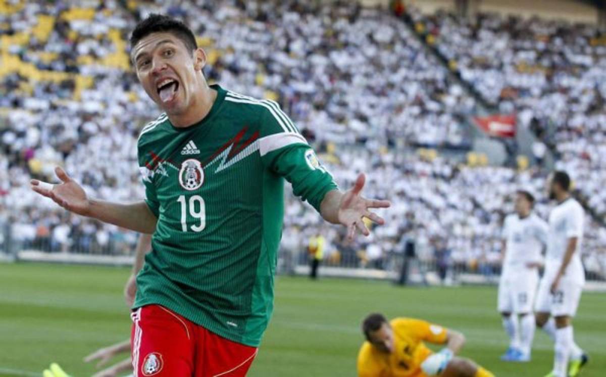 RECUERDOS: Costa Rica al repechaje, México rogando y Panamá destrozada