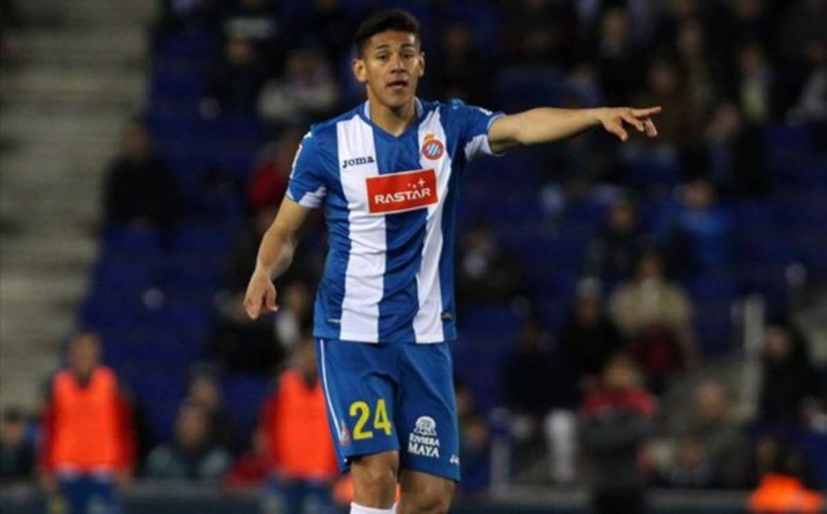 ¿Dónde juegan los legionarios centroamericanos para la temporada 2017-2018 en Europa?