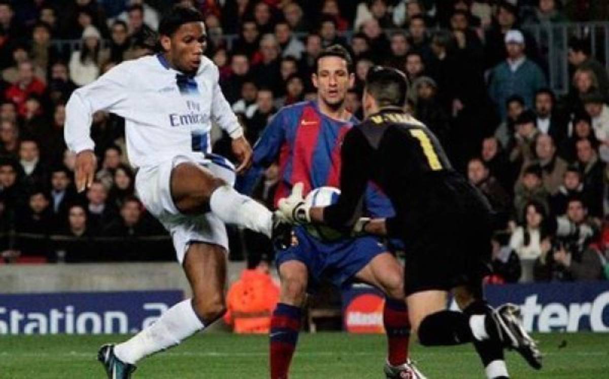 William y Dembele, protagonistas de los memes del Chelsea-Barcelona