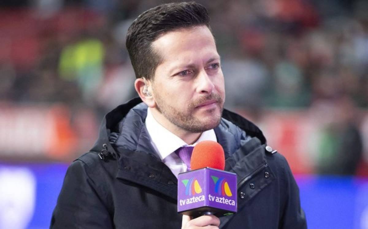 Liga MX: estos son los equipos de los periodistas deportivos más famosos de México; Faitelson tiene su favorito