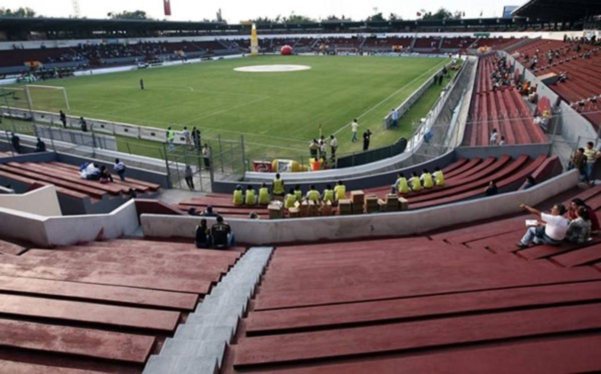 Liga MX: Espectaculares estadios de México que ahora están en el olvido; en uno tocó Queen