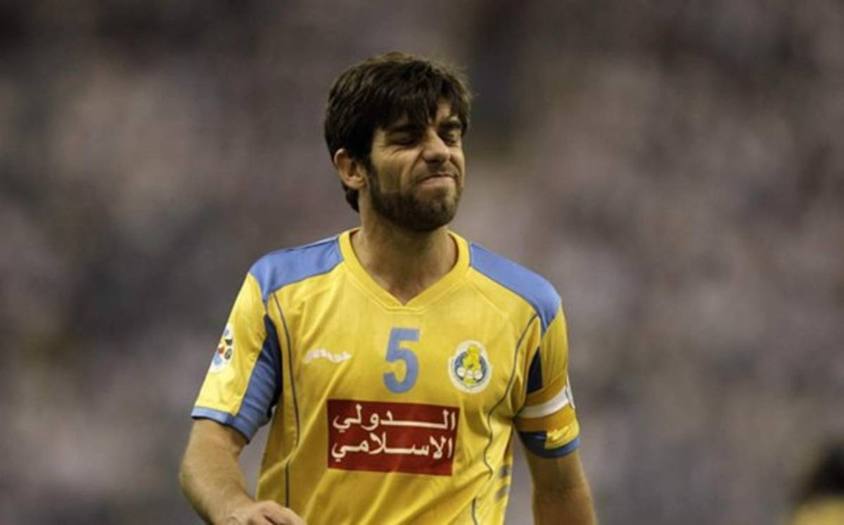 Se suma uno más: Cracks que dejaron Europa por los petrodólares de Qatar