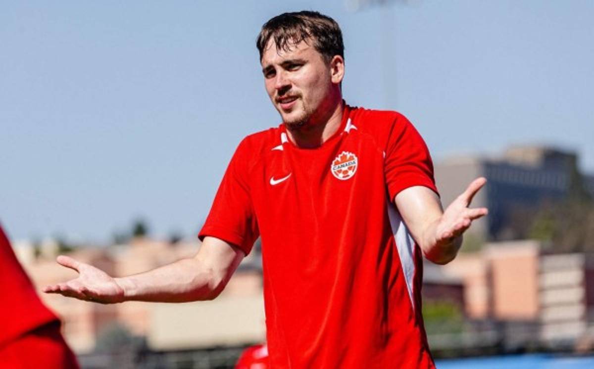Canadá se hace sentir: Las nuevas joyas del fútbol de Concacaf, unos ya en la élite