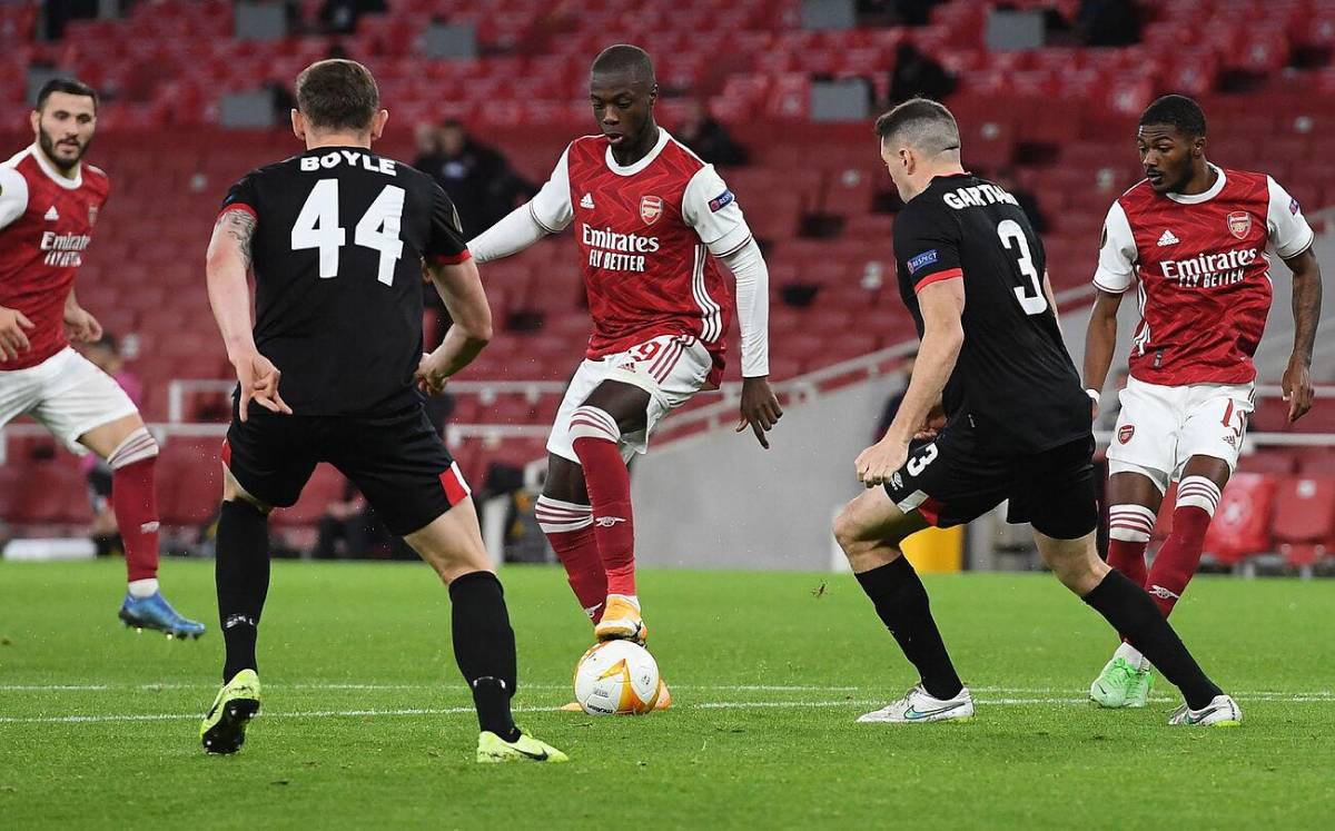 Quedaron fuera de Real Madrid y Barcelona; Keylor Navas busca equipo: los mejores jugadores que están libre