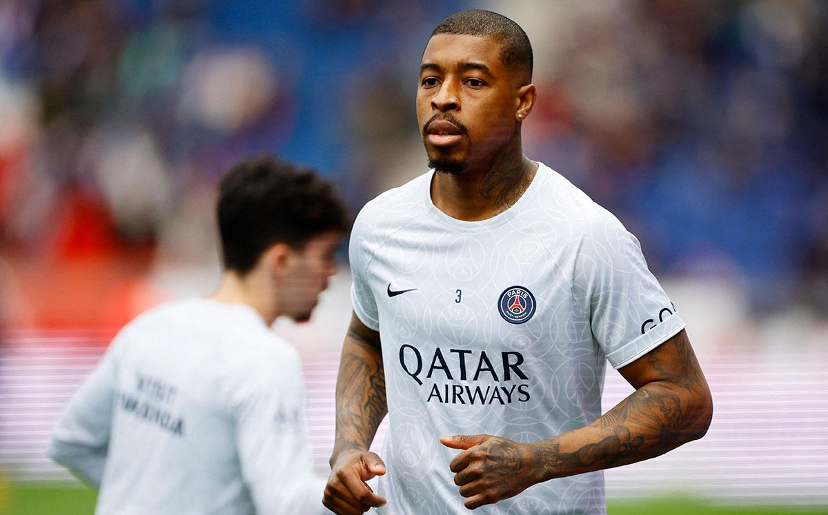 Sorpresón en París: la locura que va a realizar el PSG por el fichaje de Erling Haaland y los sacrificados