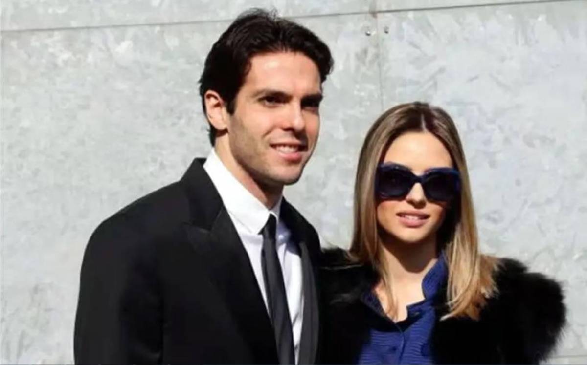 ¿La traicionó? Ex esposa de Kaká revela el inentendible motivo por el que dejó al Balón de Oro: “Era demasiado...”