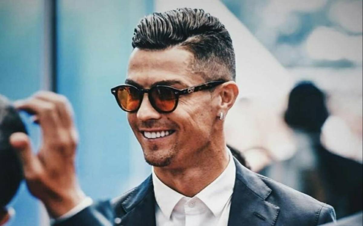 Así ha sido la evolución del salario de Cristiano Ronaldo: la brutalidad que más ganó en un mes y el sueldo con que inició
