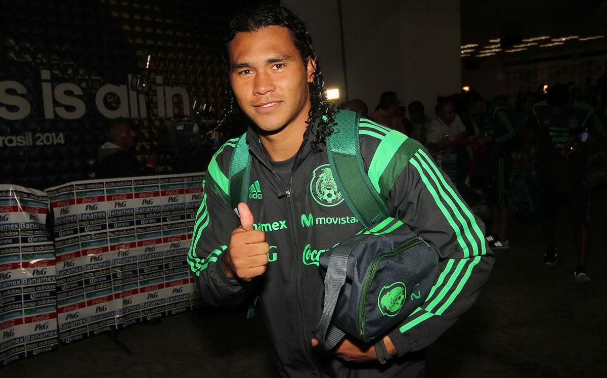 Humildad y problemas: La vida del mexicano “Gullit” Peña, marcada por las polémicas e inestabilidad deportiva