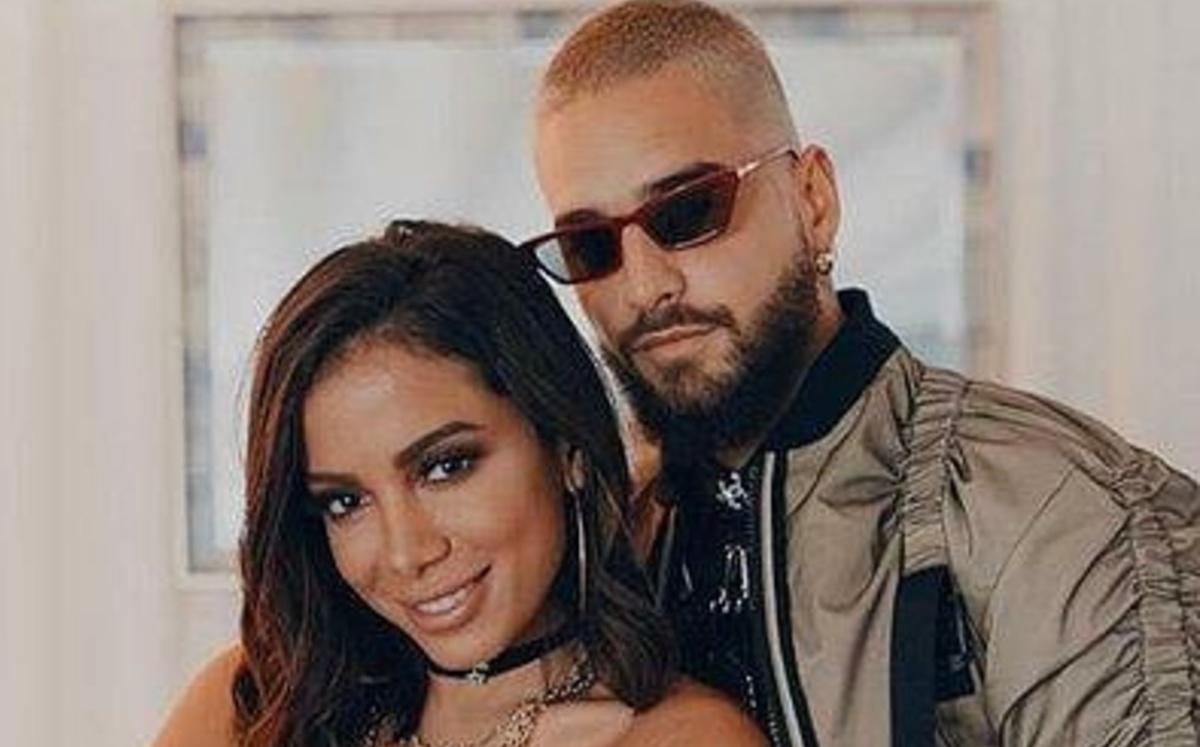 La explosiva cantante de “reggaetón” Anitta confirma y cuenta detalles de su amorío con Neymar