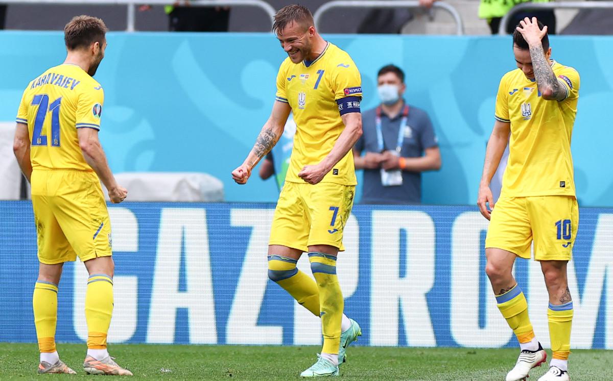 Ya hay fecha para la semifinal del repechaje rumbo al Mundial de Qatar 2022 que disputarán Escocia y Ucrania