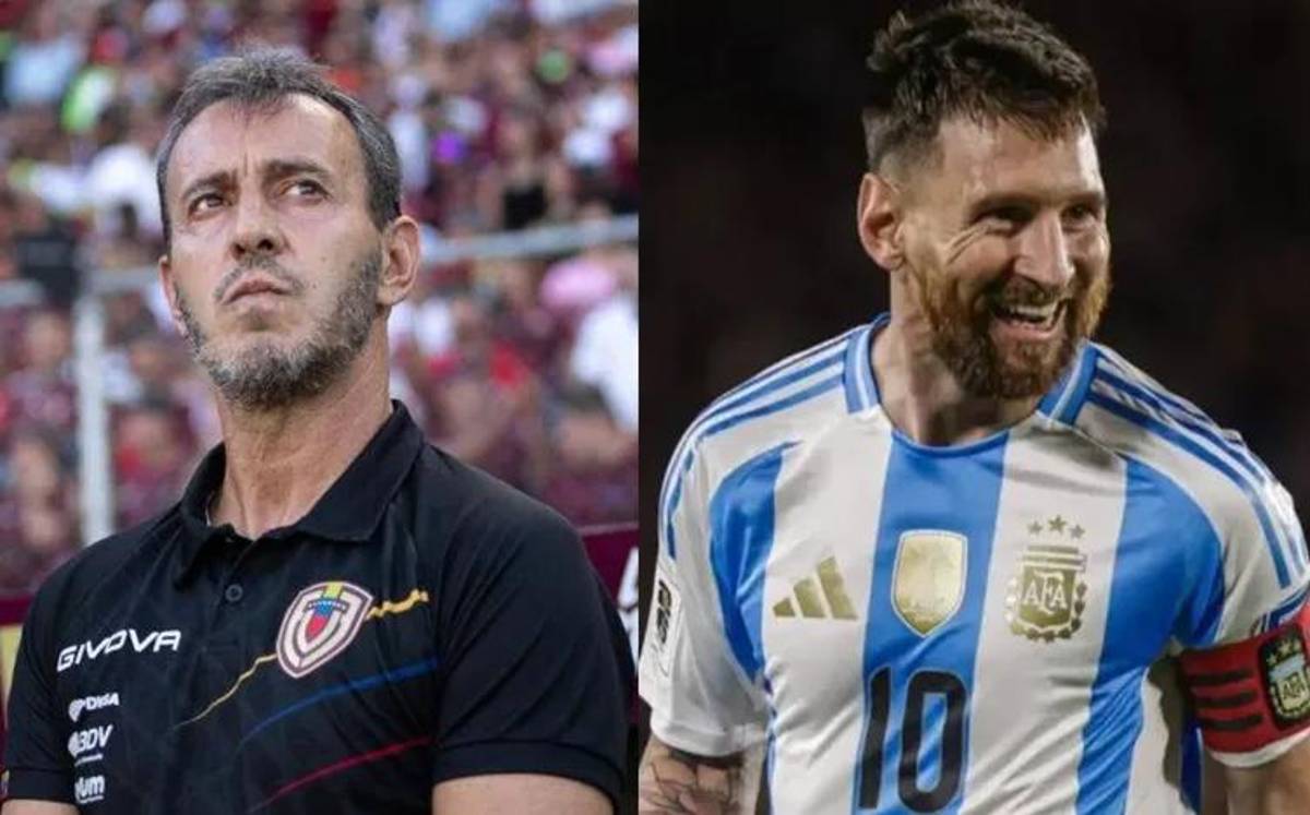 Lo que necesita Venezuela en la última doble jornada para clasificar directo al primer Mundial de su historia