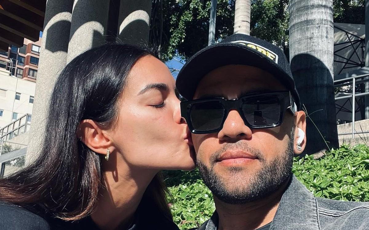 Así es la cárcel donde está detenido Dani Alves y el inusual motivo por el que no hizo la llamada a la que tenía derecho