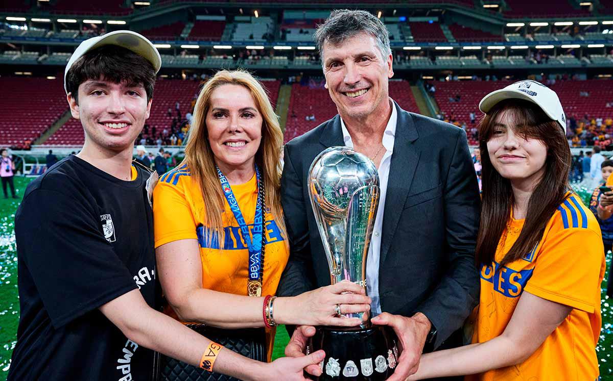 Fichajes Liga MX: América tiene nuevo técnico y Monterrey firmaría el bombazo; Cruz Azul echa a ‘patadas’ a jugador