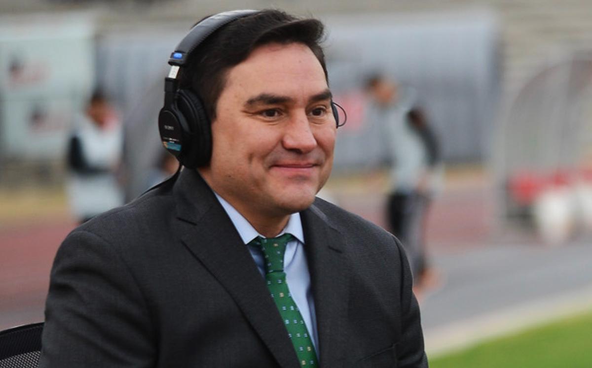 Faitelson, José Ramón Fernández, Hermosillo y La Volpe analizan el México vs Honduras: Vamos a pasar sin despeinarnos