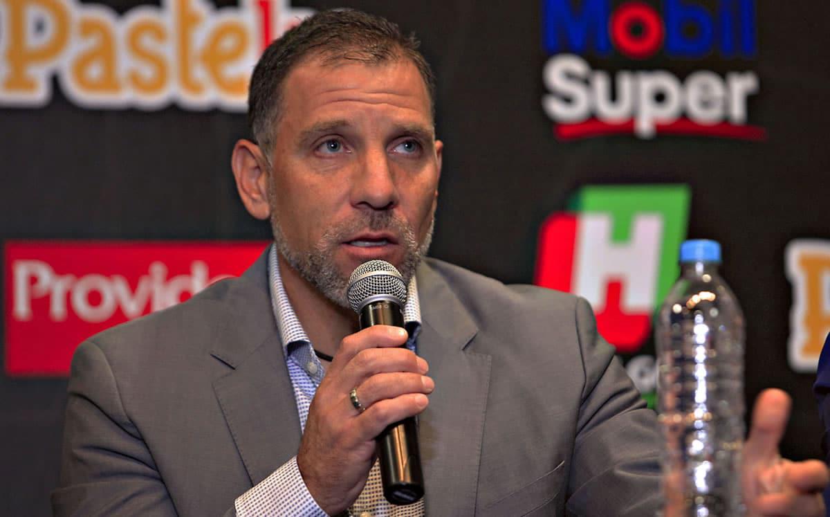 Honduras vs México: ¿Qué ha sido de los futbolistas de la batalla de 1996 en el estadio Morazán? Dos ya fallecieron