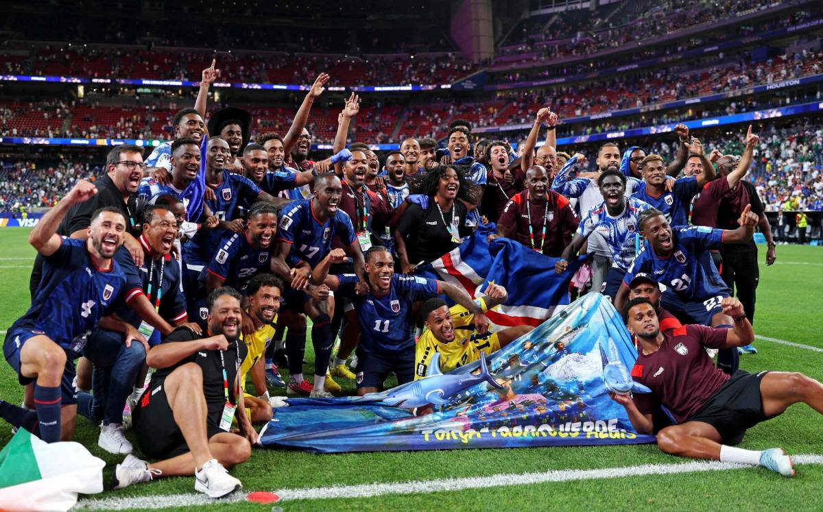 Cabo Verde en alerta: piden echar del Mundial a su capitán por grave denuncia
