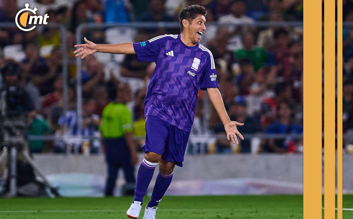 Honduras vs México: ¿Qué ha sido de los futbolistas de la batalla de 1996 en el estadio Morazán? Dos ya fallecieron