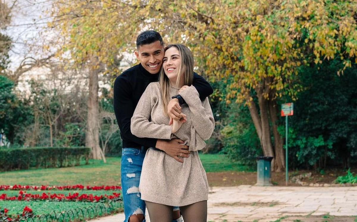 ¡El amor en la Selección Mexicana! Ellas son las esposas y novias de los jugadores citados para enfrentar a Honduras