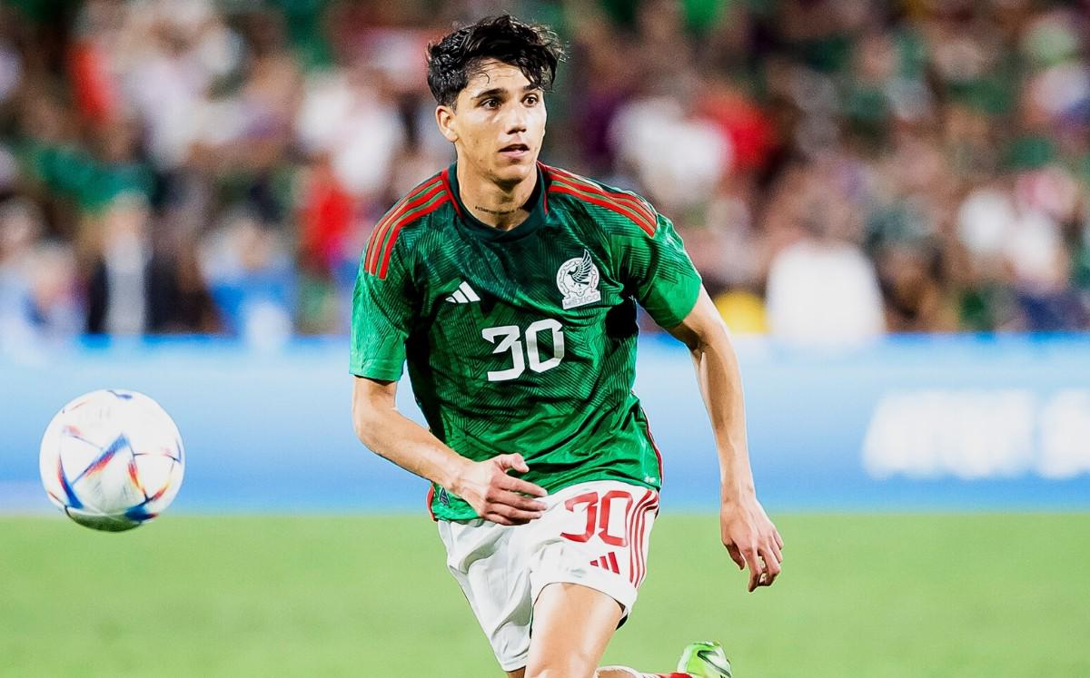 ¿Cuánto cuesta la selección de México que se medirá ante Honduras? Solo Santiago Giménez vale $42 millones