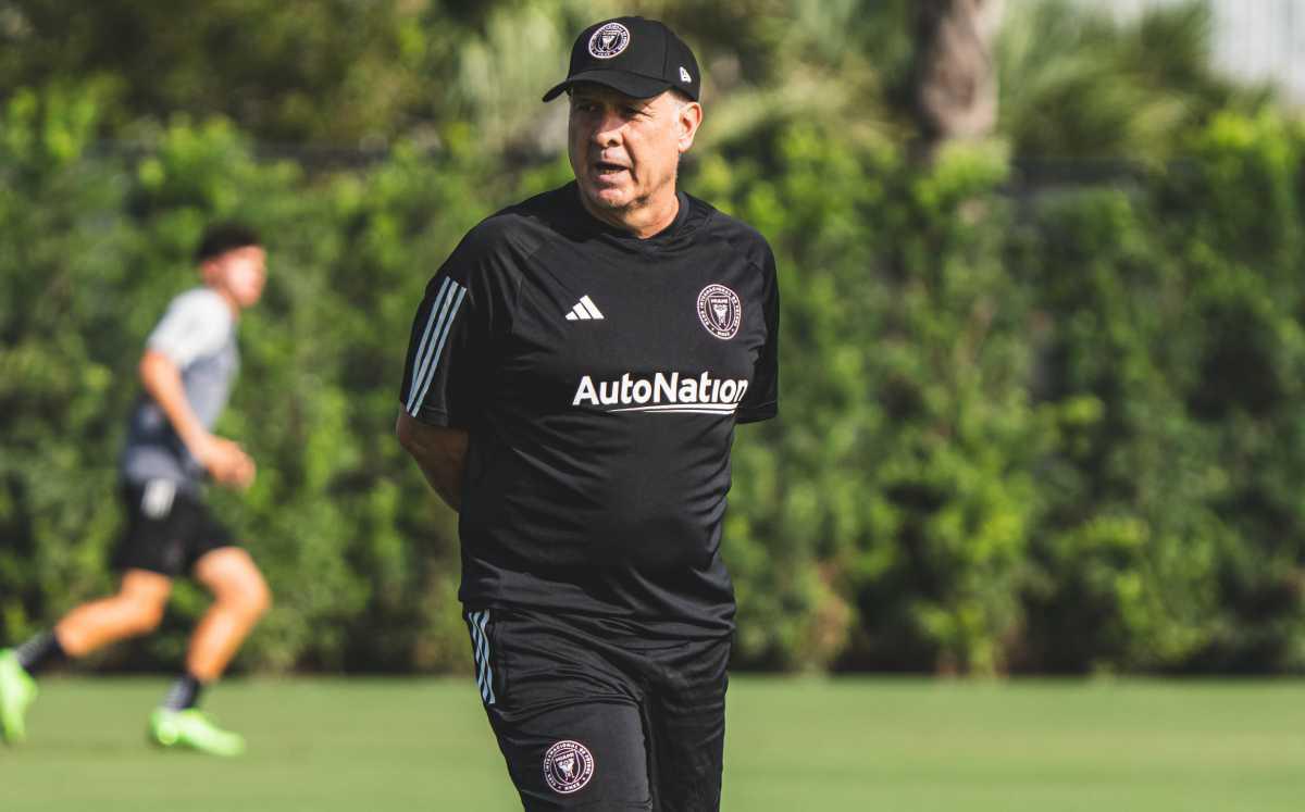 ¿Juega Messi? Alineación del Inter Miami para su partido contra El Salvador en el Cuscatlán