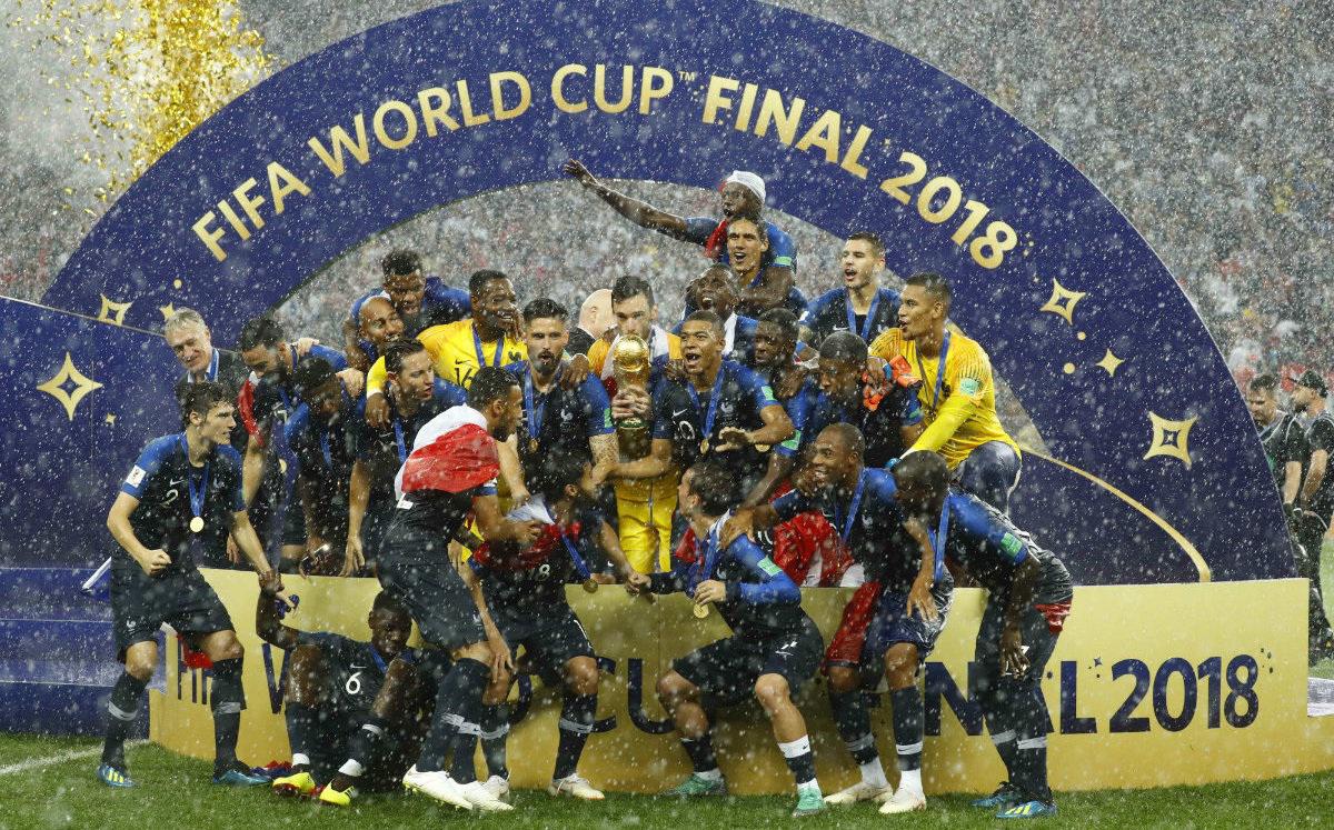 “Me voy a los 34 años”: los futbolistas que se retiraron jóvenes y estos fueron los motivos; se suma uno más