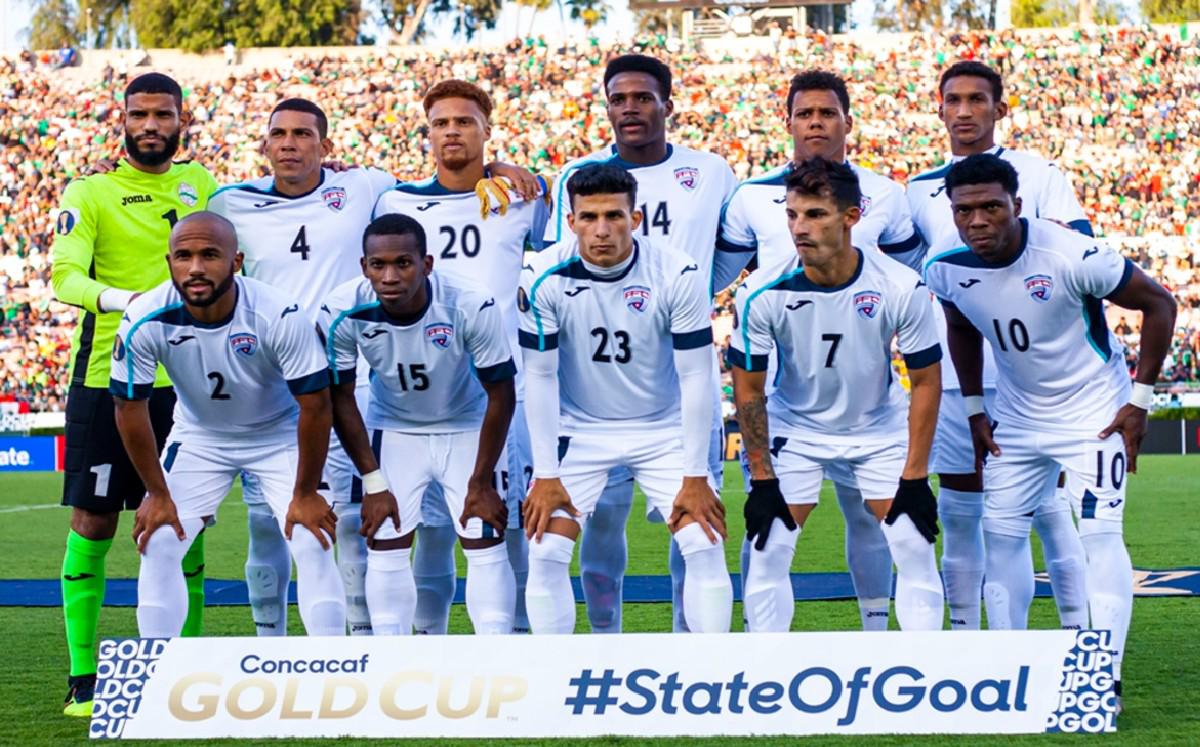 ¿Y Honduras? Jamaica y Haití irrumpen a Costa Rica y Panamá entre las selecciones más caras de la Copa Oro 2023