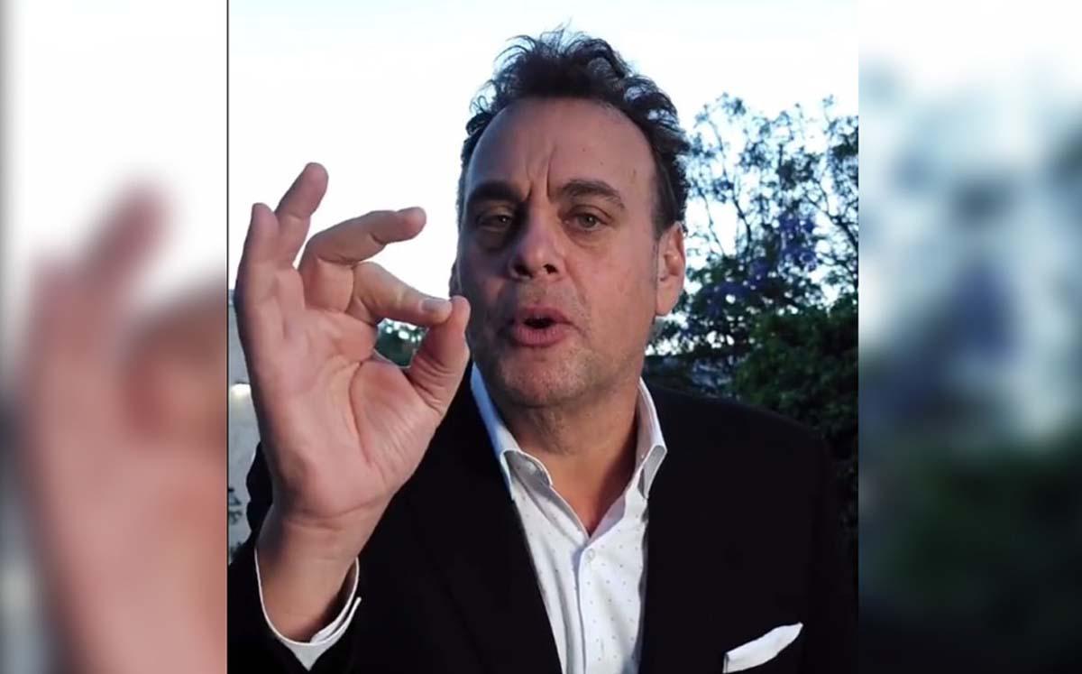 Filtran el millonario salario de Faitelson en Televisa: ¡Gana dos veces más de lo que ESPN le pagaba!