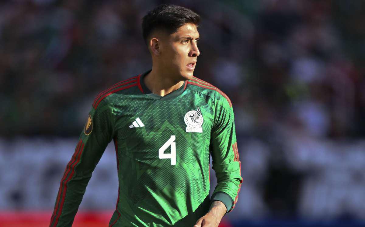 México se potencia con jugadores de Premier League y tienen nuevo naturalizado ¿Quién es la baja contra Honduras?