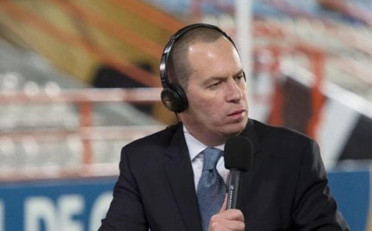 André Marín rompe el silencio y revela toda la verdad de su enfermedad: “Me contagié de tres virus y mi vida estuvo en riesgo”